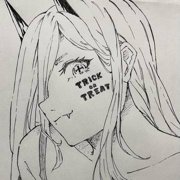 trick or treat