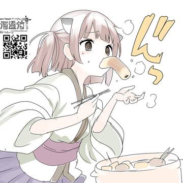 ボイスロイドらくがき一週間vol4