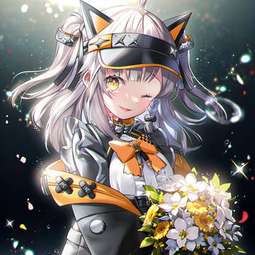 【Skeb】Reinyさん