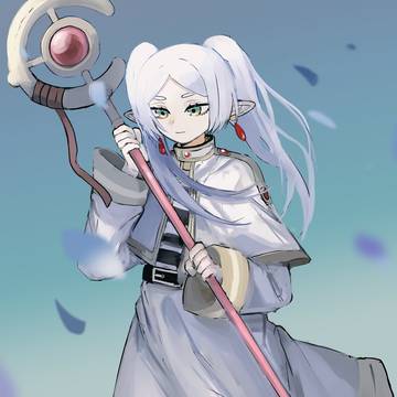 フリーレン