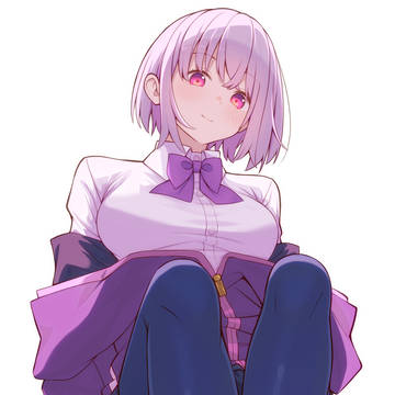 新条アカネ