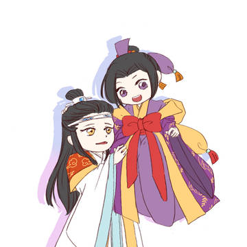 お野菜AU