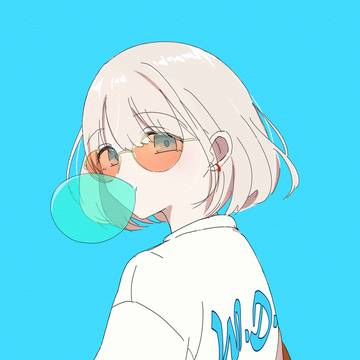 ぷく～