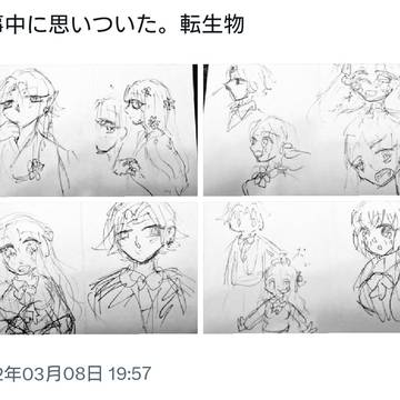 創作NL