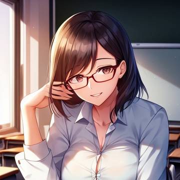 二人きりの補習