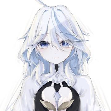 じゃあね、ヌヴィレット…