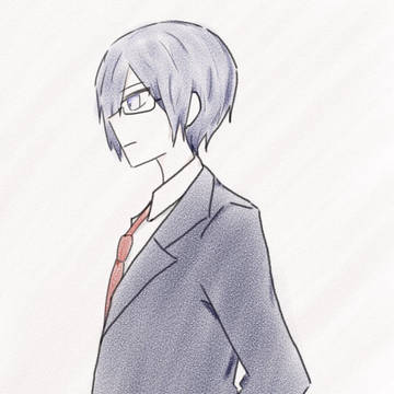 鬱先生