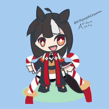 キタサンブラック