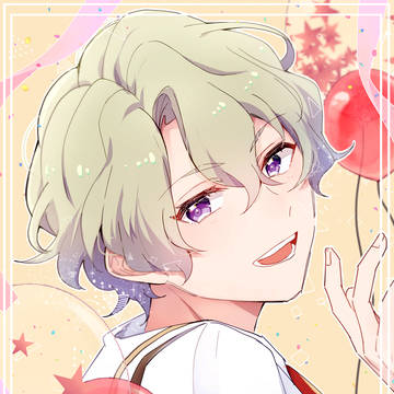 Edenお誕生日絵まとめ
