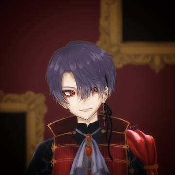 ブレイド=モアナマン