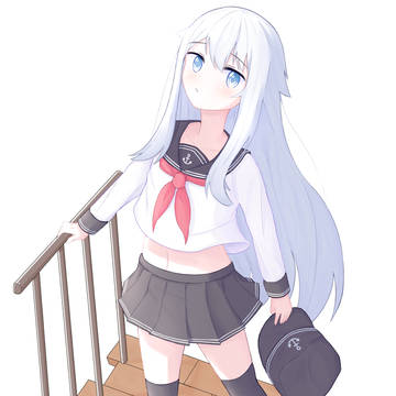 響 ( Hibiki )