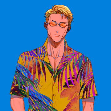 七海LOG