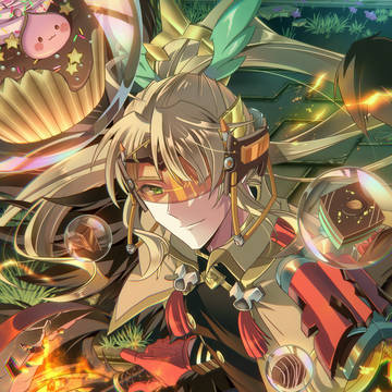 グラストヘイム