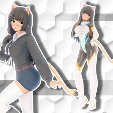 [コイカツ]战姬化试做