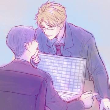 御堂が怒る1秒前