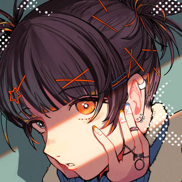 🧡