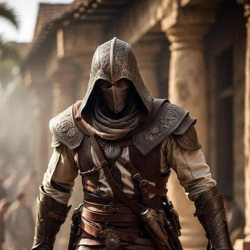 Assassin's
