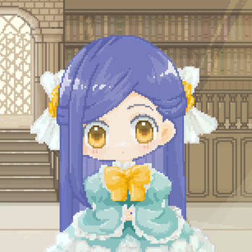 本好きデフォルメシリーズ④