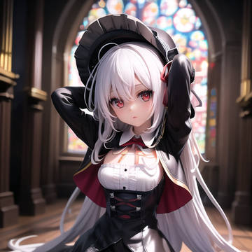 Gothic Lolita