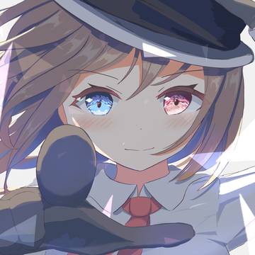 かっこよく描きたかっただけ