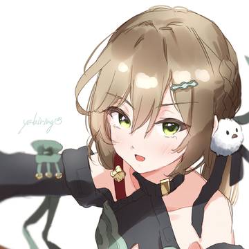 青雀