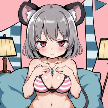 ナズーリン