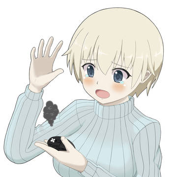 ブレイクウィッチーズ二パ