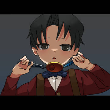 法廷で逢おう