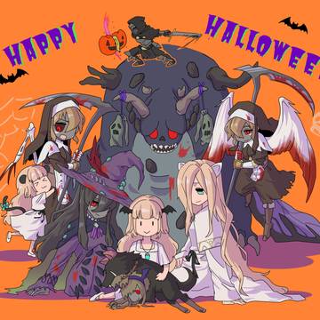 ENDERLILIESまとめ2