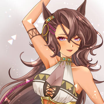 リガントーナさんが好きだという