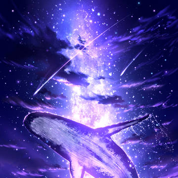Dream Whale