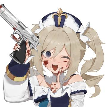 みんなを守るからね♪