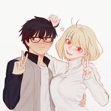 月姫R 2 Year celebration