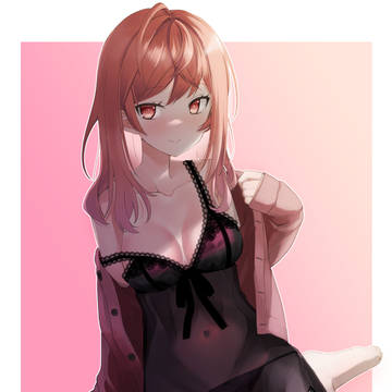 一条莉々華