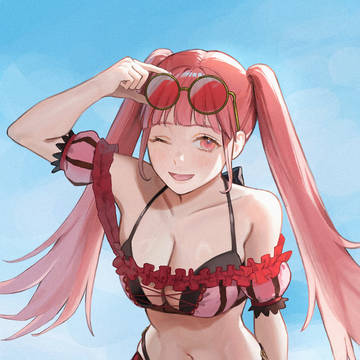 ヒルダ