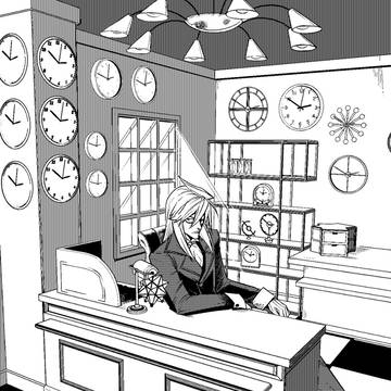 時間屋