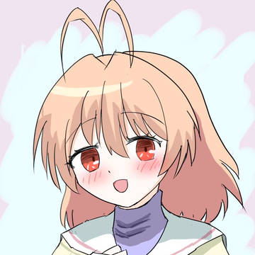 CLANNADの渚