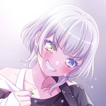詩超絆:楽奈