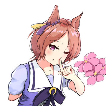 サクラローレル