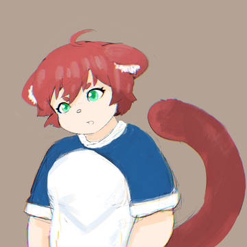 まいきゃら