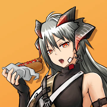 軽食サリアさん