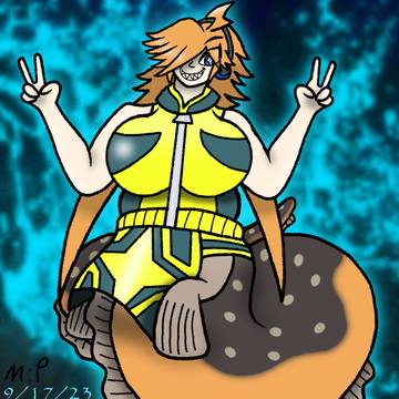 Shock Me like an Electric Eel