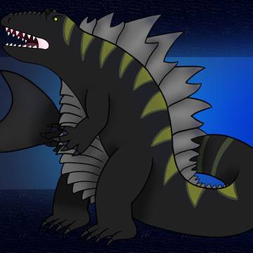 Rusugojira