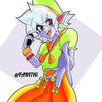 TRISTANA IDOL