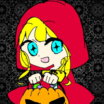 赤ずきん