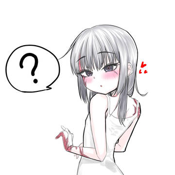 近年描いたシルヴィちゃん集7