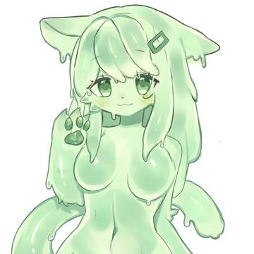 スライムニャ