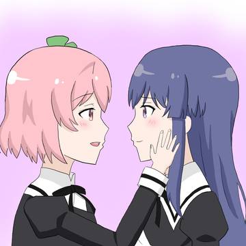 アサルトリリィ