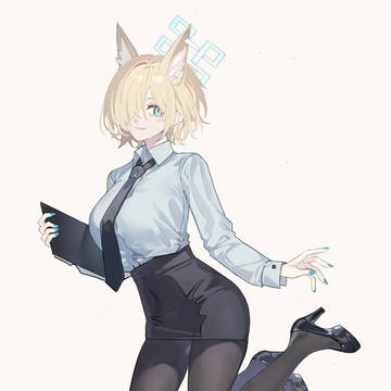 局长