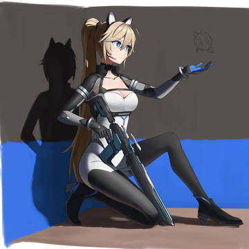 大喵